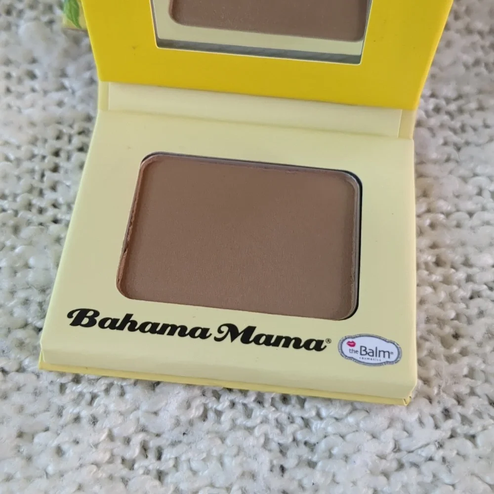 theBalm bahama mama